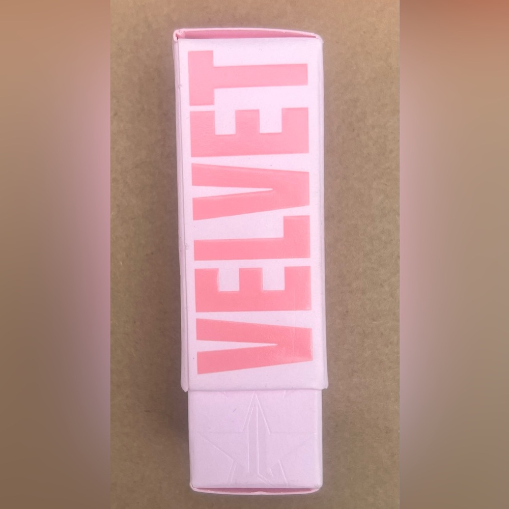 NEW Jeffree Star ⭐️ VELVET TRAP UnPHAZED. - Picture 7 of 11
